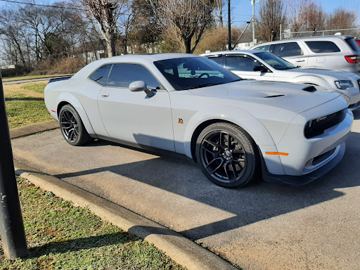 Jeep Dealer «Miracle Chrysler Dodge Jeep Ram», reviews and photos, 1290 Nashville Pike, Gallatin, TN 37066, USA