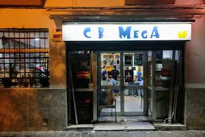 Café Bar Mega image