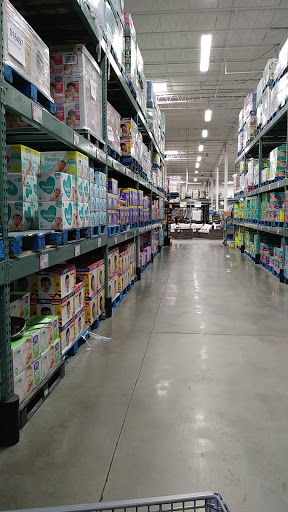 Warehouse club «BJ’s Wholesale Club», reviews and photos, 1000 Old Nichols Rd, Islandia, NY 11749, USA