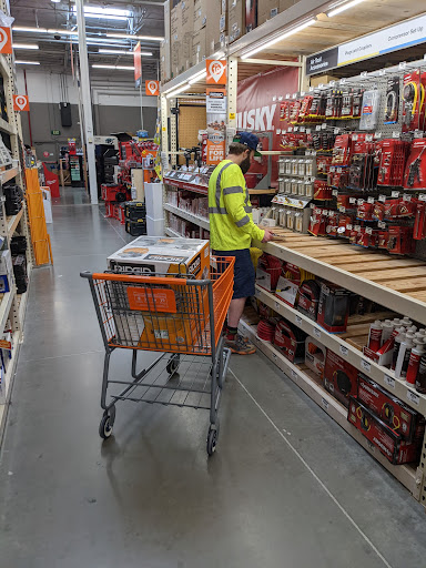 Home Improvement Store «The Home Depot», reviews and photos, 690 Riverpoint Ct, West Sacramento, CA 95605, USA