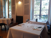 Atmosphère du Restaurant Bleue Blanche Rouge à Versailles - n°6