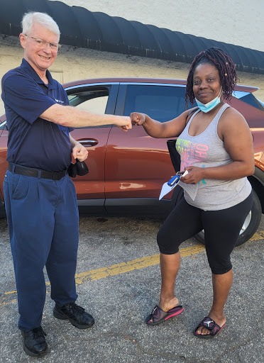 GMC Dealer «Key Buick GMC», reviews and photos, 4660 Southside Blvd, Jacksonville, FL 32216, USA