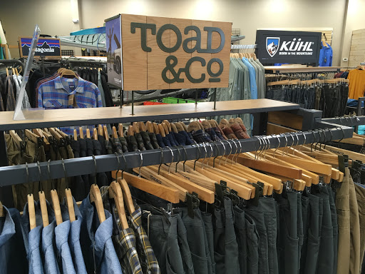 Sporting Goods Store «Great Miami Outfitters», reviews and photos, 25 E Linden Ave, Miamisburg, OH 45342, USA