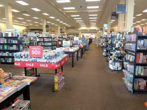 Book Store «Books-A-Million», reviews and photos, 1700 W International Speedway Blvd, Daytona Beach, FL 32114, USA