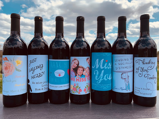 Winery «Old York Cellars», reviews and photos, 80 Old York Rd, Ringoes, NJ 08551, USA