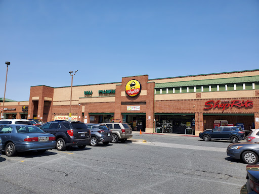 ShopRite of Riverside