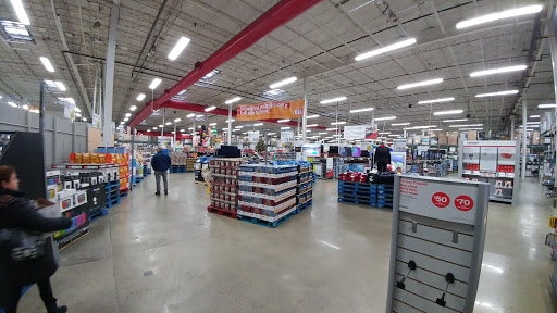 Warehouse club «BJ’s Wholesale Club», reviews and photos, 6 Hutchinson Dr, Danvers, MA 01923, USA