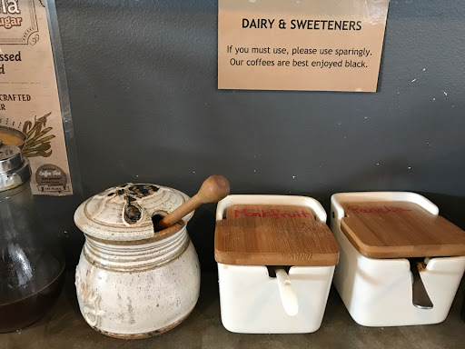 Coffee Shop «Vigilante Coffee», reviews and photos, 4327 Gallatin St, Hyattsville, MD 20781, USA