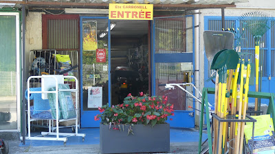 Carbonell Droguerie à Arles-sur-Tech