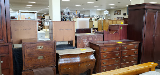 Non-Profit Organization «Indian River Habitat For Humanity ReStore», reviews and photos