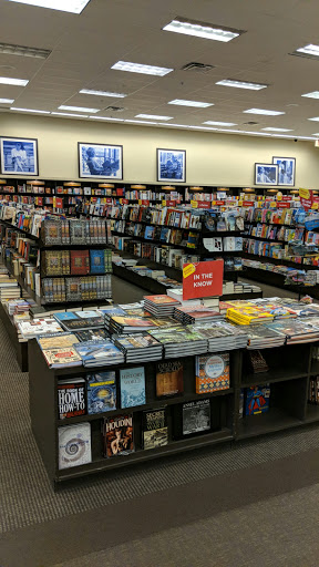Book Store «Books-A-Million», reviews and photos, 6718 Charlotte Pike, Nashville, TN 37209, USA