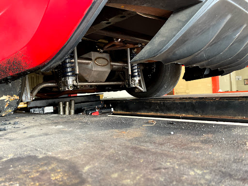 Auto Repair Shop «Royal Auto Care», reviews and photos, 1338 S Wayne Rd, Westland, MI 48186, USA