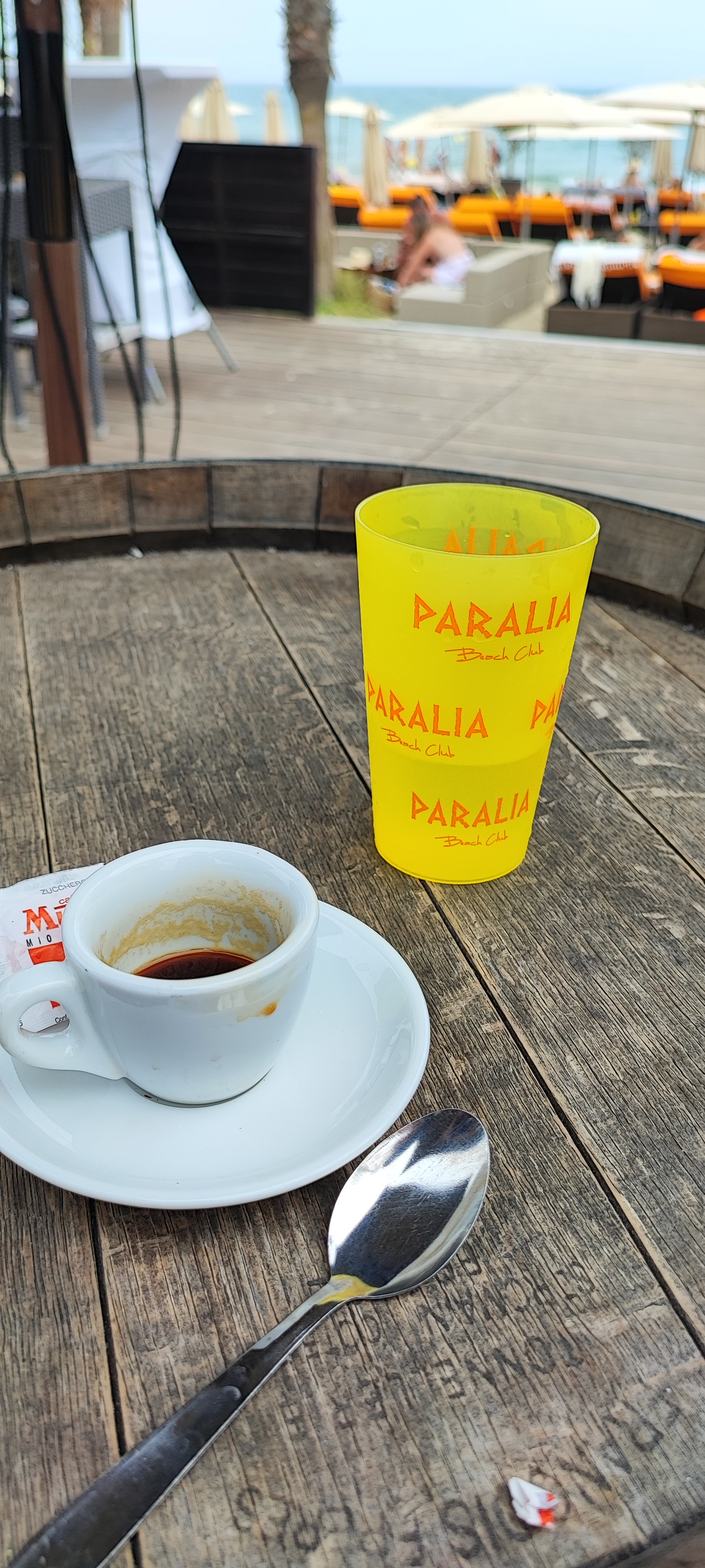 Photo n° 1 de l'avis de Xavier.r fait le 13/08/2023 à 14:26