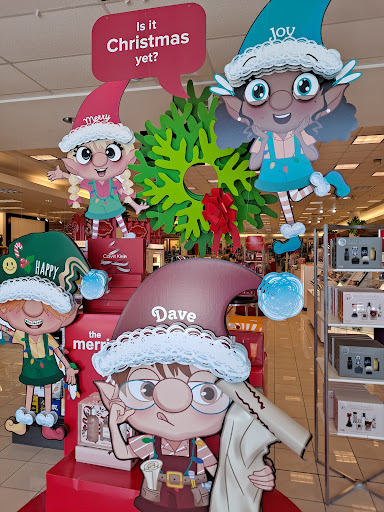 Department Store «Belk», reviews and photos, 2342 Surfside Blvd, Cape Coral, FL 33991, USA