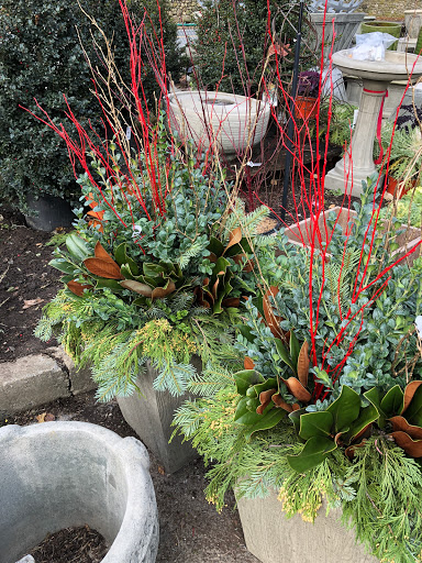 Garden Center «Copia Home and Garden», reviews and photos, 475 Smith Ridge Rd, South Salem, NY 10590, USA