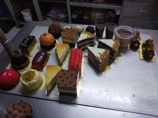 Sugarama Patisserie