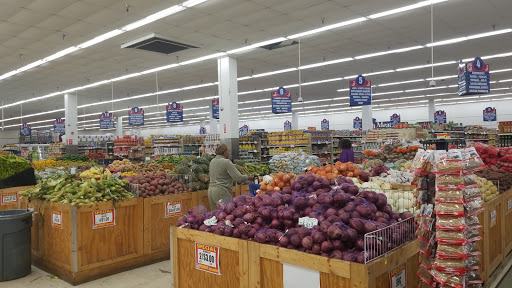 Grocery Store «Presidente Supermarket», reviews and photos, 3108 S University Dr, Miramar, FL 33025, USA