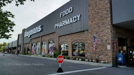Supermarket «Wegmans», reviews and photos, 4960 Transit Rd, Depew, NY 14043, USA