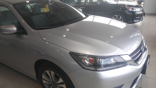 Used Car Dealer «McGovern Honda», reviews and photos, 300 Manley St, Brockton, MA 02301, USA