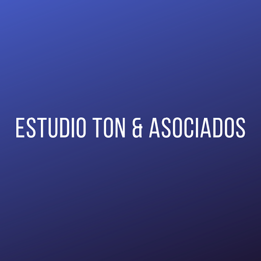 ESTUDIO TON & ASOCIADOS