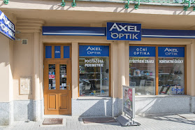 AXEL Optik s.r.o.