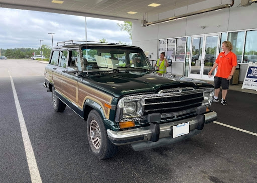 Car Dealer «Best Chrysler Dodge Jeep Ram», reviews and photos, 520 Colony Pl, Plymouth, MA 02360, USA