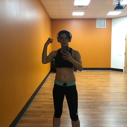 Gym «Anytime Fitness», reviews and photos, 819 W Arapaho Rd #53, Richardson, TX 75080, USA