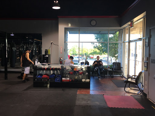 Boxing Club «Title Boxing Club McKinney», reviews and photos, 5080 Virginia Pkwy # 800, McKinney, TX 75071, USA