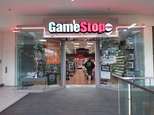 Video Game Store «GameStop», reviews and photos, 8700 NE Vancouver Mall Dr #222, Vancouver, WA 98662, USA