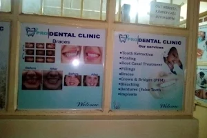 Pro Dental Clinic Thika image