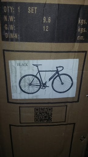 Bicycle Store «SGV Bicycles», reviews and photos, 14145 Proctor Ave #18, La Puente, CA 91746, USA