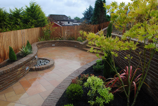 Landscaping courses in Glasgow