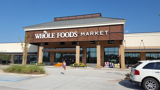 Whole Foods Market, 1380 E 70th St, Shreveport, LA 71105, USA, 
