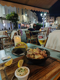 Les plus récentes photos du Restaurant Le Café Brun à Antibes - n°2