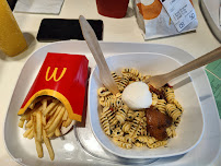 Plats et boissons du Restauration rapide McDonald's Magny-en-Vexin - n°3
