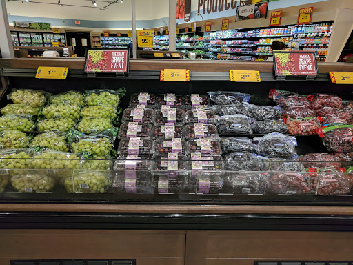Grocery Store «Food Lion», reviews and photos, 7504 W Broad St, Henrico, VA 23294, USA