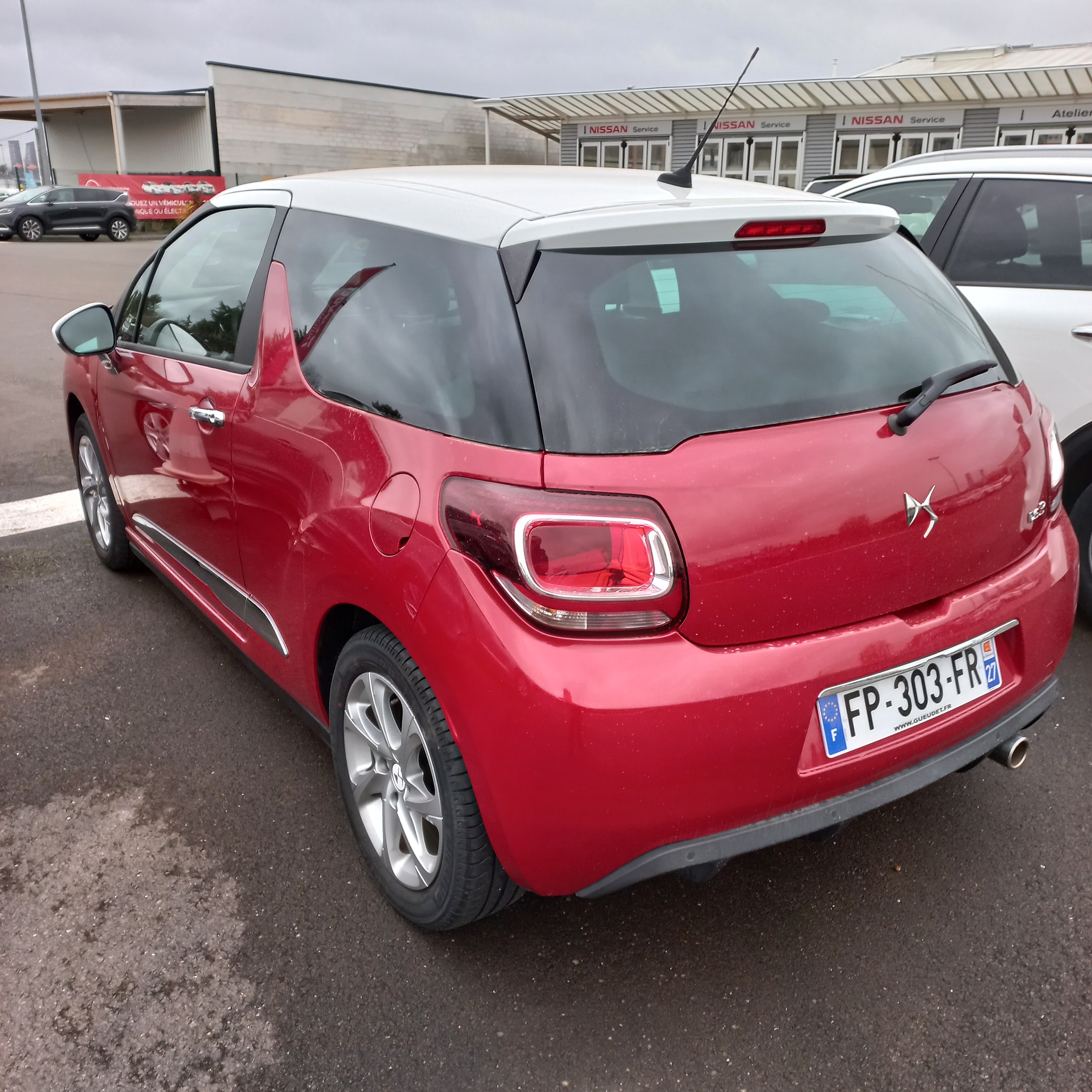 Photo n° 21 de l'avis de Jérôme.� fait le 29/03/2022 à 20:38