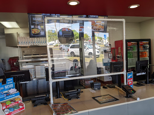 Dominos Pizza image