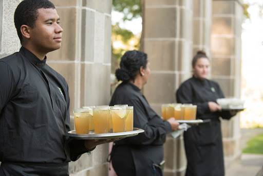 Caterer «Blackstone Caterers», reviews and photos, 224 John Clarke Rd, Middletown, RI 02842, USA