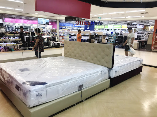 Mattress City - เทสโก้ โลตัส พระราม 1 (Tesco Lotus Rama 1)