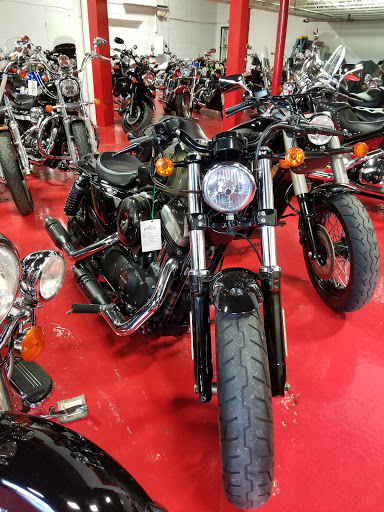 Motorcycle Dealer «Patagonia Motorcycles», reviews and photos, 2289 NE 164th St, North Miami Beach, FL 33160, USA