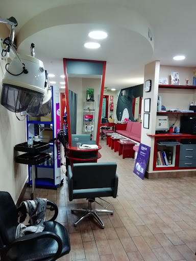 Peluquería Maschera en Alicante, Alicante