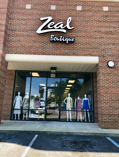 Zeal Boutique