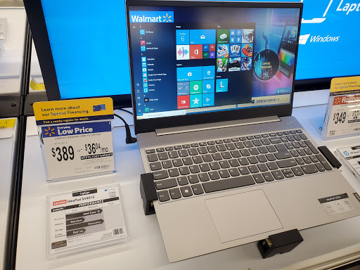 Discount Store «Walmart», reviews and photos, 777 Brockton Ave, Abington, MA 02351, USA