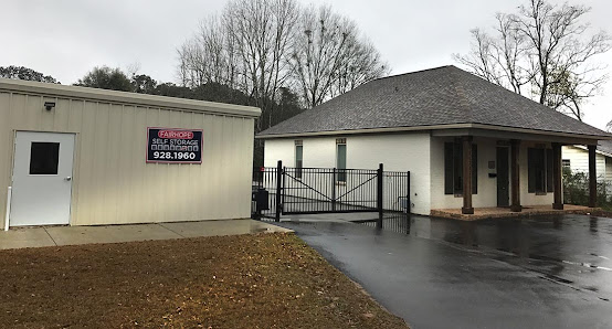 Fairhope Self Storage and Warehouse 19252 AL-181, Fairhope, AL 36532, United States