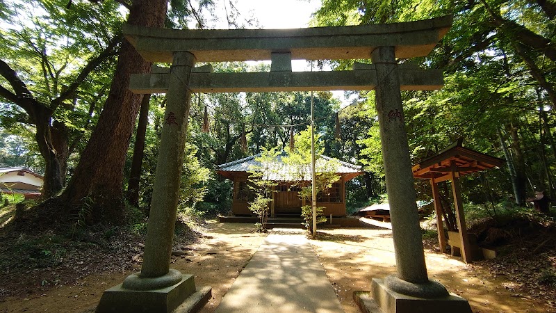 熊野神社