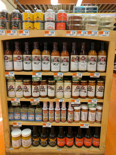 Grocery Store «Whole Foods Market», reviews and photos, 1028 Beacon St, Brookline, MA 02446, USA