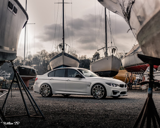 Auto Repair Shop «CCM Auto Repairs Inc», reviews and photos, 7 Midland Ave, Port Chester, NY 10573, USA