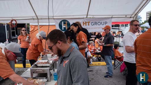 Employment Agency «The HT Group», reviews and photos, 5695 Eastex Fwy, Beaumont, TX 77706, USA