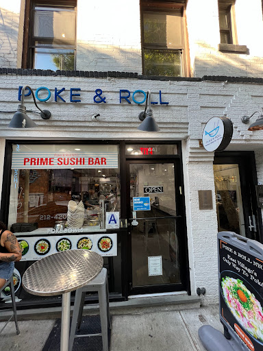 Poke & Roll Sushi image 9
